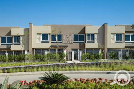 تاون هاوس 4 غرف نوم للبيع في 6 أكتوبر، الجيزة - WhatsApp Image 2023-07-06 at 18.24. 52. jpg