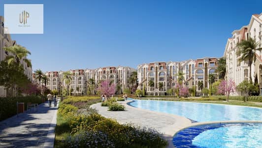 شقة 3 غرف نوم للبيع في القاهرة الجديدة، القاهرة - IMG-20251103-WA0781. jpg