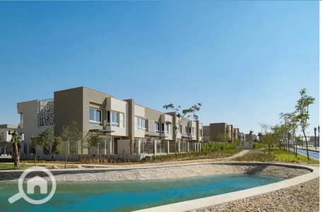 تاون هاوس 4 غرف نوم للبيع في 6 أكتوبر، الجيزة - WhatsApp Image 2023-07-06 at 18.24. 51. jpg