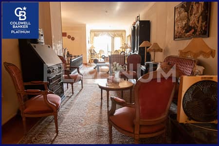 شقة 3 غرف نوم للبيع في كفر عبدو، الإسكندرية - 2. JPG