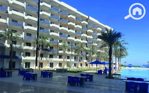 3 Bedroom Chalet for Sale in Ain Sukhna, Suez - hjg-01. jpg 3 Bedroom Chalet for Sale in Ain Sukhna, Suez - hjg-01. jpg