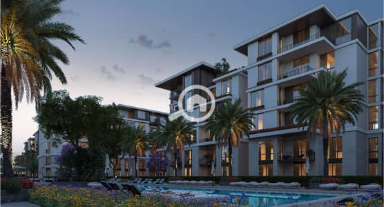 2 Bedroom Apartment for Sale in Hadayek October, Giza - IMG-20251028-WA0079. jpg 2 Bedroom Apartment for Sale in Hadayek October, Giza - IMG-20251028-WA0079. jpg