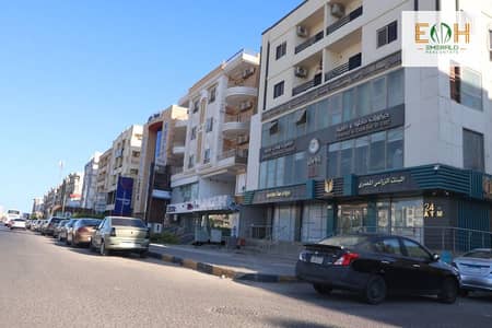 شقة 2 غرفة نوم للبيع في الغردقة، البحر الأحمر - IMG_0268 - Copy. jpg