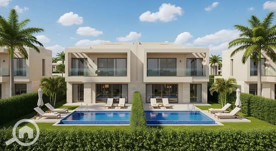 3 Bedroom Twin House for Sale in Sheikh Zayed, Giza - WhatsApp Image 2025-08-11 at 12.12. 33 PM. jpeg 3 Bedroom Twin House for Sale in Sheikh Zayed, Giza - WhatsApp Image 2025-08-11 at 12.12. 33 PM. jpeg