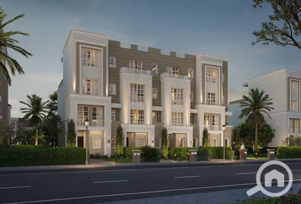 شقة 3 غرف نوم للبيع في مدينة المستقبل، القاهرة - New Project06102024122325. jpg شقة 3 غرف نوم للبيع في مدينة المستقبل، القاهرة - New Project06102024122325. jpg