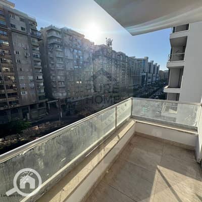 فلیٹ 3 غرف نوم للايجار في سموحة، الإسكندرية - 5. jpg