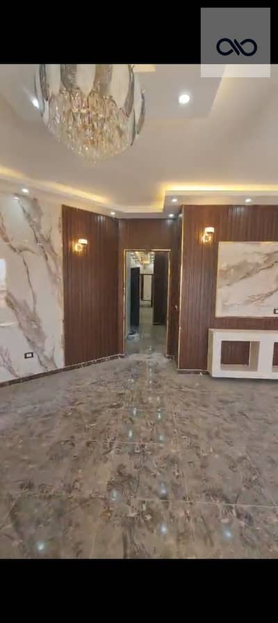 فلیٹ 4 غرف نوم للبيع في القاهرة الجديدة، القاهرة - 1763212161480. jpg فلیٹ 4 غرف نوم للبيع في القاهرة الجديدة، القاهرة - 1763212161480. jpg