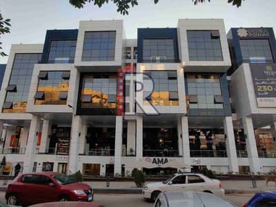 Office for Rent in Zahraa Al Maadi, Cairo - 1000430562. jpg