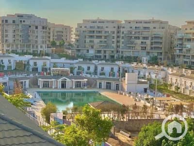 فلیٹ 3 غرف نوم للبيع في القاهرة الجديدة، القاهرة - WhatsApp Image 2025-11-15 at 3.38. 14 PM. jpeg فلیٹ 3 غرف نوم للبيع في القاهرة الجديدة، القاهرة - WhatsApp Image 2025-11-15 at 3.38. 14 PM. jpeg