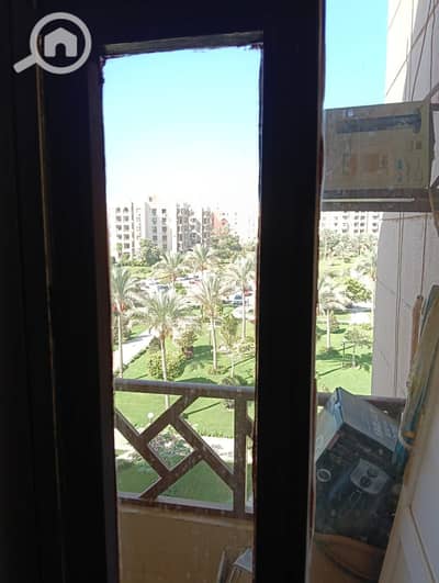 2 Bedroom Flat for Rent in New Cairo, Cairo - WhatsApp Image 2025-11-12 at 8.04. 30 PM. jpeg