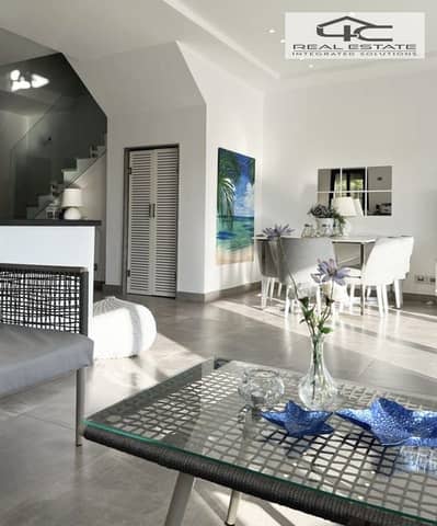 4 Bedroom Twin House for Sale in Ain Sukhna, Suez - WhatsApp Image 2025-11-13 at 1.37. 11 AM. jpeg