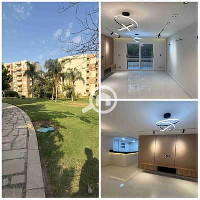 3 Bedroom Apartment for Sale in Madinaty, Cairo - 1000113966. jpg