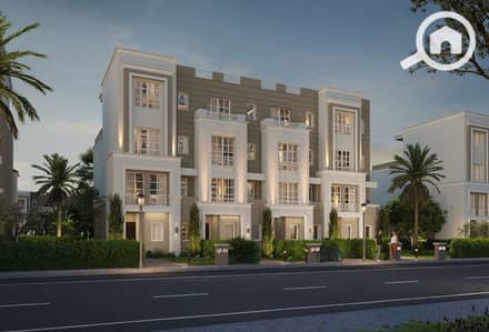 فلیٹ 3 غرف نوم للبيع في مدينة المستقبل، القاهرة - New Project06102024122325. jpg فلیٹ 3 غرف نوم للبيع في مدينة المستقبل، القاهرة - New Project06102024122325. jpg