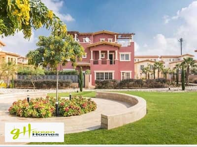 4 Bedroom Flat for Sale in New Cairo, Cairo - WhatsApp Image 2024-07-16 at 1.04. 00 PM. jpeg