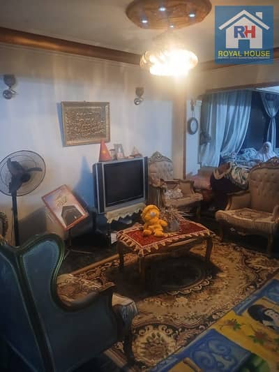 2 Bedroom Flat for Sale in Ain Shams, Cairo - WhatsApp Image 2025-11-05 at 9.06. 32 PM. jpeg