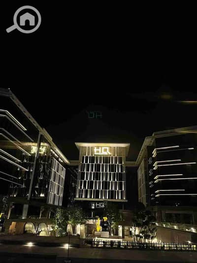 Office for Rent in New Cairo, Cairo - 1000127922. jpg