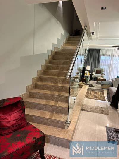 تاون هاوس 2 غرفة نوم للبيع في القاهرة الجديدة، القاهرة - IMG-20251106-WA0106. jpg