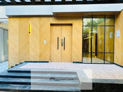 3 Bedroom Flat for Sale in Hadayek al-Ahram, Giza - WhatsApp Image 2025-11-15 at 2.02. 48 PM (1). jpeg