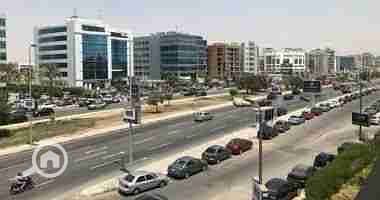 Commercial Land for Sale in New Cairo, Cairo - images (45). jpeg