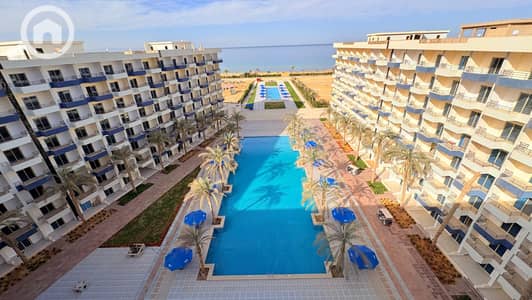 2 Bedroom Chalet for Sale in Ain Sukhna, Suez - WhatsApp Image 2025-11-15 at 3.25. 27 PM (1). jpeg