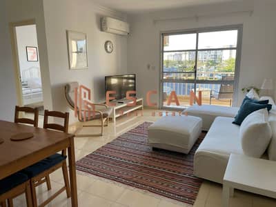 2 Bedroom Apartment for Rent in Madinaty, Cairo - U391933 (31). jpg