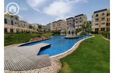 3 Bedroom iVilla for Sale in 6th of October, Giza - i city october. jpg