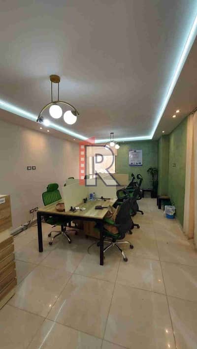 Office for Rent in Zahraa Al Maadi, Cairo - 1000387200. jpg