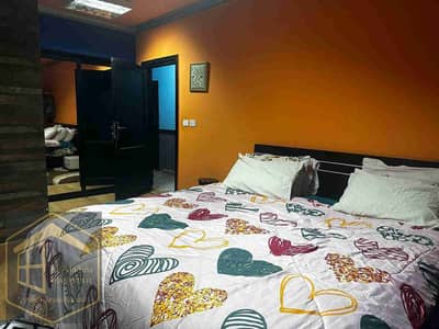 3 Bedroom Apartment for Rent in New Cairo, Cairo - 23049. jpg