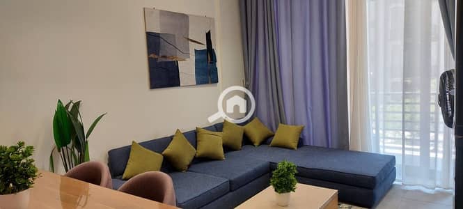 2 Bedroom Flat for Rent in Madinaty, Cairo - 17dca129-f2d6-4eb2-988d-0484bdc48180. jpeg