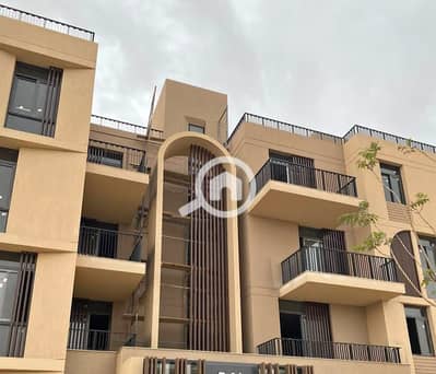 دوبلكس 4 غرف نوم للبيع في الشيخ زايد، الجيزة - WhatsApp Image 2025-05-21 at 7.37. 14 PM (2). jpeg