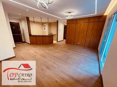 3 Bedroom Flat for Sale in Madinaty, Cairo - WhatsApp Image 2025-11-15 at 3.50. 30 PM (2). jpeg