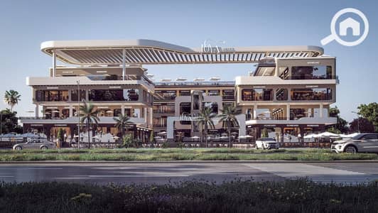 عيادة  للبيع في 6 أكتوبر، الجيزة - WhatsApp Image 2025-09-10 at 15.02. 20. jpeg