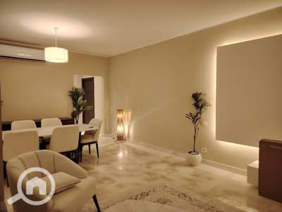 2 Bedroom Apartment for Rent in New Cairo, Cairo - WhatsApp Image 2025-11-13 at 3.37. 20 PM (1). jpeg