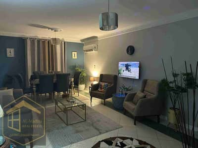 شقة 3 غرف نوم للايجار في القاهرة الجديدة، القاهرة - 1000366790. jpg