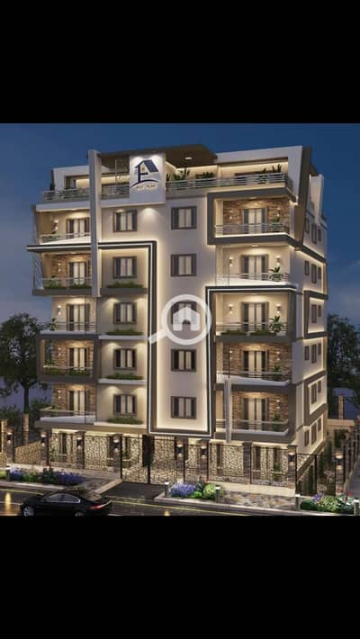 شقة 4 غرف نوم للبيع في الشيخ زايد، الجيزة - 0c301e65-a321-4fca-8f6b-56c93f24a1e3. png