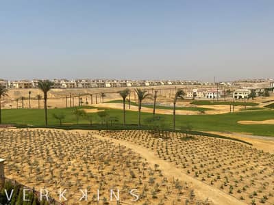 3 Bedroom Twin House for Rent in Mokattam, Cairo - ss - Copy. jpeg