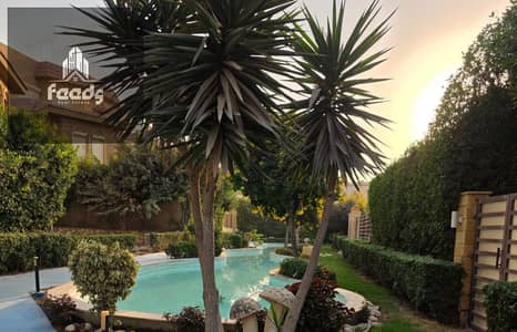 توين هاوس 5 غرف نوم للايجار في القاهرة الجديدة، القاهرة - WhatsApp Image 2025-11-13 at 4.22. 25 PM (5). jpeg