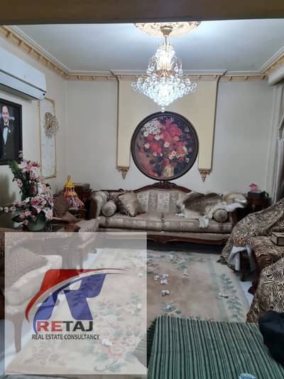 شقة 3 غرف نوم للبيع في مدينة نصر، القاهرة - WhatsApp Image 2025-11-15 at 1.00. 59 PM (4). jpeg