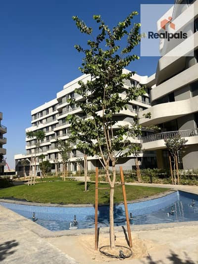 3 Bedroom Flat for Sale in Mostakbal City, Cairo - IMG-20251113-WA0071. jpg 3 Bedroom Flat for Sale in Mostakbal City, Cairo - IMG-20251113-WA0071. jpg