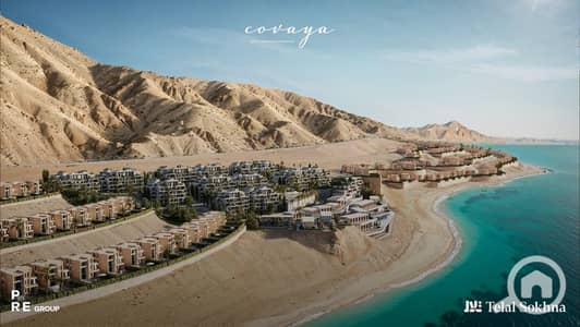 3 Bedroom Chalet for Sale in Ain Sukhna, Suez - WhatsApp Image 2025-10-25 at 5.04. 53 PM (1). jpeg 3 Bedroom Chalet for Sale in Ain Sukhna, Suez - WhatsApp Image 2025-10-25 at 5.04. 53 PM (1). jpeg