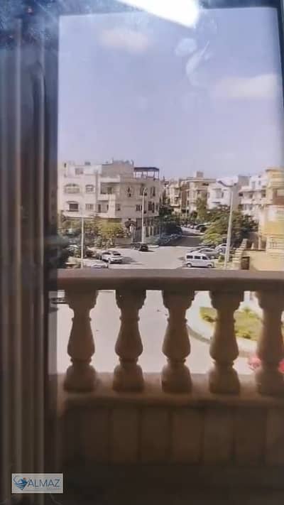3 Bedroom Flat for Rent in New Cairo, Cairo - WhatsApp Image 2025-11-15 at 4.04. 49 PM (1). jpeg