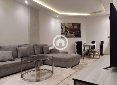 استوديو  للايجار في القاهرة الجديدة، القاهرة - 451c66c3-94b5-417d-8651-36df4413a540. jpg