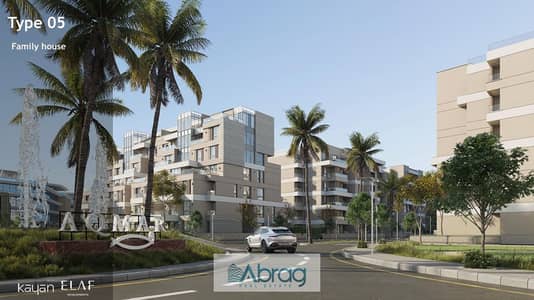 3 Bedroom Apartment for Sale in 6th of October, Giza - Screenshot_15-11-2025_153953_. jpeg