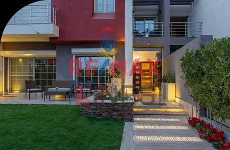 3 Bedroom Villa for Sale in Madinaty, Cairo - WhatsApp Image 2025-11-15 at 13.47. 45. jpeg 3 Bedroom Villa for Sale in Madinaty, Cairo - WhatsApp Image 2025-11-15 at 13.47. 45. jpeg