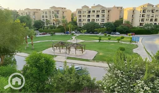 3 Bedroom Apartment for Sale in 6th of October, Giza - 1. jpg