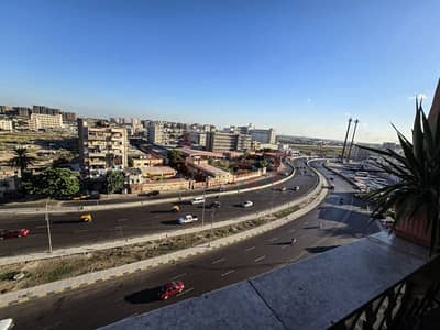 3 Bedroom Flat for Sale in Moharam Bik, Alexandria - IMG-20251113-WA0004. jpg