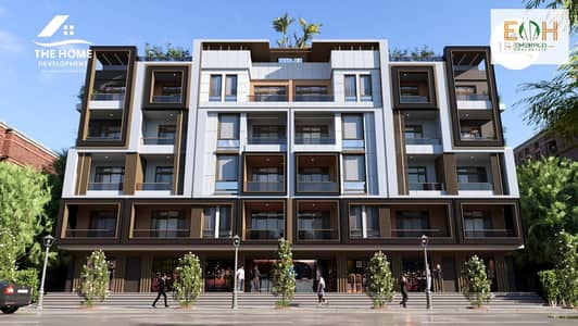 1 Bedroom Apartment for Sale in Hurghada, Red Sea - WhatsApp Image 2025-11-03 at 15.38. 18 - Copy. jpeg 1 Bedroom Apartment for Sale in Hurghada, Red Sea - WhatsApp Image 2025-11-03 at 15.38. 18 - Copy. jpeg