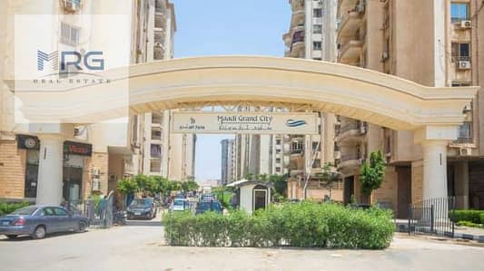 فلیٹ 2 غرفة نوم للبيع في زهراء المعادى، القاهرة - FB_IMG_1635948091778. jpg