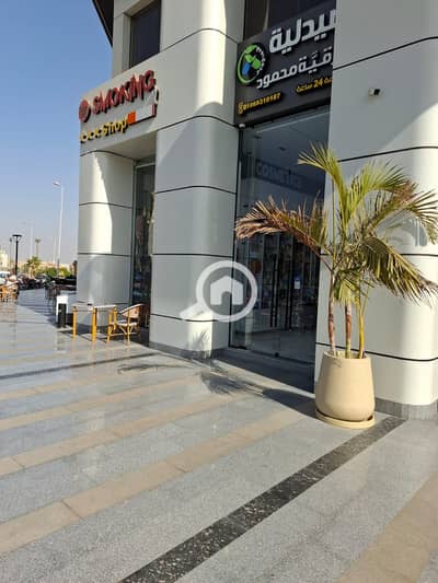 عيادة  للبيع في الشيخ زايد، الجيزة - WhatsApp Image 2025-10-21 at 15.11. 21_098ddd37. jpg