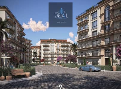 3 Bedroom Apartment for Sale in 6th of October, Giza - Screenshot 2025-10-22 181352. jpg 3 Bedroom Apartment for Sale in 6th of October, Giza - Screenshot 2025-10-22 181352. jpg